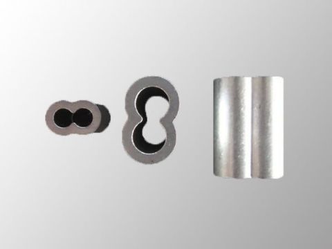 點擊查看詳細信息<br>標題：鋁套 閱讀次數：2887